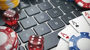 Зеркало Vulkan 24 Casino